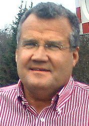 Bernd Polomski